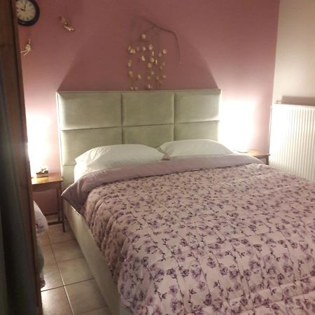 Apartament 4Epoxes Wyspa Wyspa Tinos Zewnętrze zdjęcie