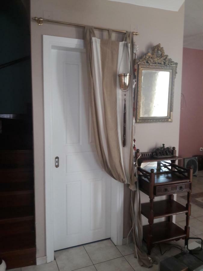 Apartament 4Epoxes Wyspa Wyspa Tinos Zewnętrze zdjęcie