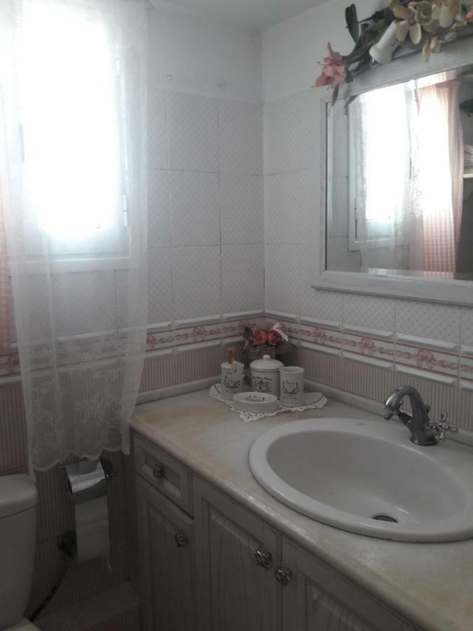 Apartament 4Epoxes Wyspa Wyspa Tinos Zewnętrze zdjęcie
