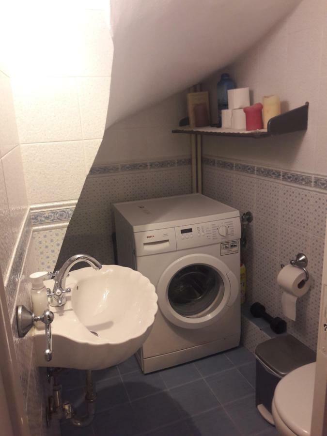 Apartament 4Epoxes Wyspa Wyspa Tinos Zewnętrze zdjęcie