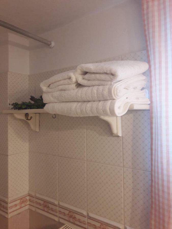 Apartament 4Epoxes Wyspa Wyspa Tinos Zewnętrze zdjęcie