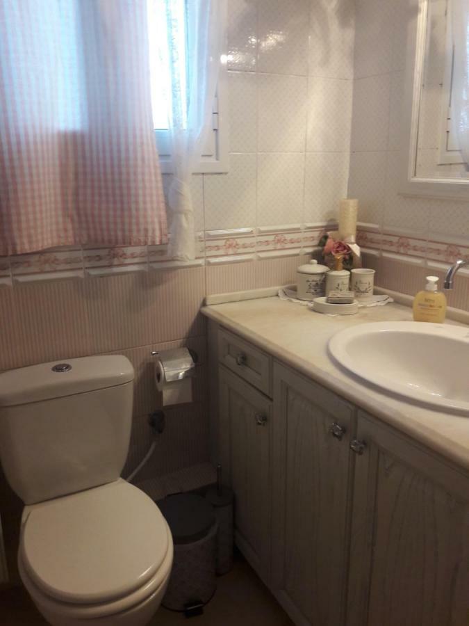 Apartament 4Epoxes Wyspa Wyspa Tinos Zewnętrze zdjęcie